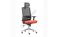 Step Fileli Ofis Büro Yönetici Koltuk